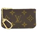 Louis Vuitton Monogram Coin Purse