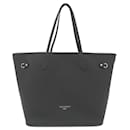 Louis Vuitton Monogram Neverfull Inside Out MM Handbag