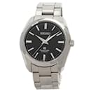 Grand Seiko SBGR101 Stainless Steel Wristwatch