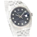 Rolex 116234G Datejust Men's Wristwatch