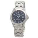 OMEGA 2511.81 Seamaster 120m Men's Wristwatch - Omega