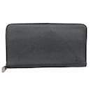 Louis Vuitton Long Wallet Taiga Zippy Organizer