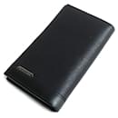 Bvlgari Serpenti Scalia Men's Long Wallet - Bulgari