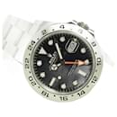 ROLEX EXPLORER II black 42 MM 226570 '24 purchased unused Mens - Rolex