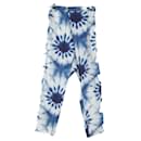 Cotton pants - Autre Marque