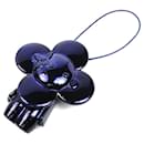 Louis Vuitton Vivienne Mini Ornament Keyring