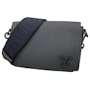 Louis Vuitton Shoulder Bag LV Aerogram Take Off PM M24769 Noir