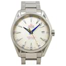 OMEGA Seamaster Aqua Terra Co-Axial Men's Watch - Omega