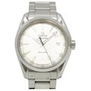 OMEGA Seamaster Aqua Terra Men's Watch - Omega