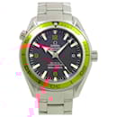 OMEGA Seamaster Planet Ocean Co-Axial Chronometer 2209 50 Men's Watch - Omega