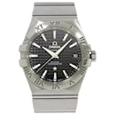 OMEGA Constellation Men's Automatic Wristwatch - Omega