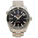 OMEGA Seamaster Planet Ocean Co-Axial Master Chronometer - Omega