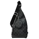 Louis Vuitton Taiga Rama Duo Sling Bag