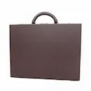 Louis Vuitton Taiga Diplomat Attaché Case