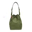 Louis Vuitton Epi Noe M44007 Shoulder Bag