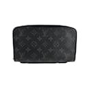 Louis Vuitton Monogram Eclipse Zippy XL Wallet