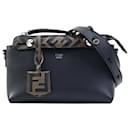 Fendi Shoulder Bag By the Way Small Leather