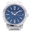 Bvlgari BB41S Automatic Watch - Bulgari