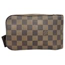 Louis Vuitton Damier Geronimos Sling Bag