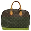 Louis Vuitton Alma