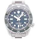 Seiko Prospex Mechanical Divers GMT Watch