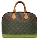Louis Vuitton Alma
