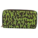 Louis Vuitton Zippy wallet