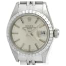 Rolex Oyster Perpetual Date 69240 Automatic Watch