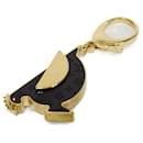 Louis Vuitton Bijou Sac Animania Bird Key Holder