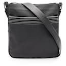 Loewe Repeat Anagram Leather Shoulder Bag