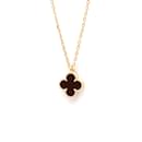 Collier Sweet Alhambra de Van Cleef & Arpels