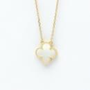 Collier Vintage Alhambra de Van Cleef & Arpels