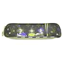 Louis Vuitton Monogram Vivienne Holiday Pen Case