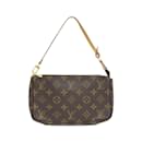 Louis Vuitton Monogram Pochette Accessoires M51980