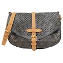 Louis Vuitton Monogram Flore Saumur M93998 Shoulder Bag