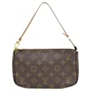 Louis Vuitton Monogram Pochette Accessoires