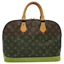Louis Vuitton Alma