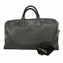 Louis Vuitton Boston Bag Taiga Neo Kendall M32611