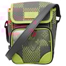Louis Vuitton Damier Giant Amazon Shoulder Bag