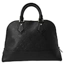 Louis Vuitton Monogram Empreinte Neo Alma PM Handbag