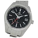 Grand Seiko GS Heritage 9R66-0AC0 SBGE211 Men's Wristwatch
