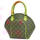 Louis Vuitton Monogram Ellipse PM Handbag