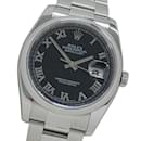 Rolex Datejust 116200 Men's Wristwatch