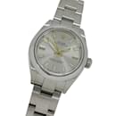 Rolex Oyster Perpetual 276200 Ladies Automatic Wristwatch