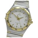 OMEGA Constellation 1312.30 Men's Wristwatch - Omega
