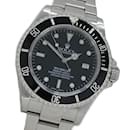 Rolex Sea-Dweller 16600 Men's Automatic Wristwatch