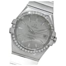 Omega Constellation Men's Wristwatch