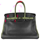 Hermès Birkin 35