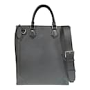 Louis Vuitton Taiga Shoulder Bag