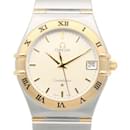 Omega Constellation Quartz Wristwatch